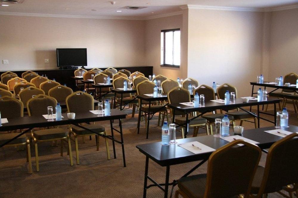 Hampshire Hotel - Ballito Extérieur photo