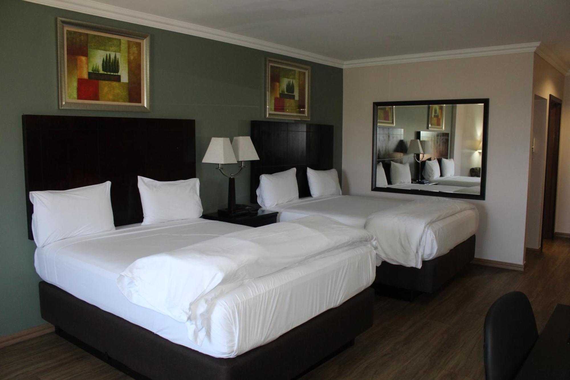 Hampshire Hotel - Ballito Extérieur photo