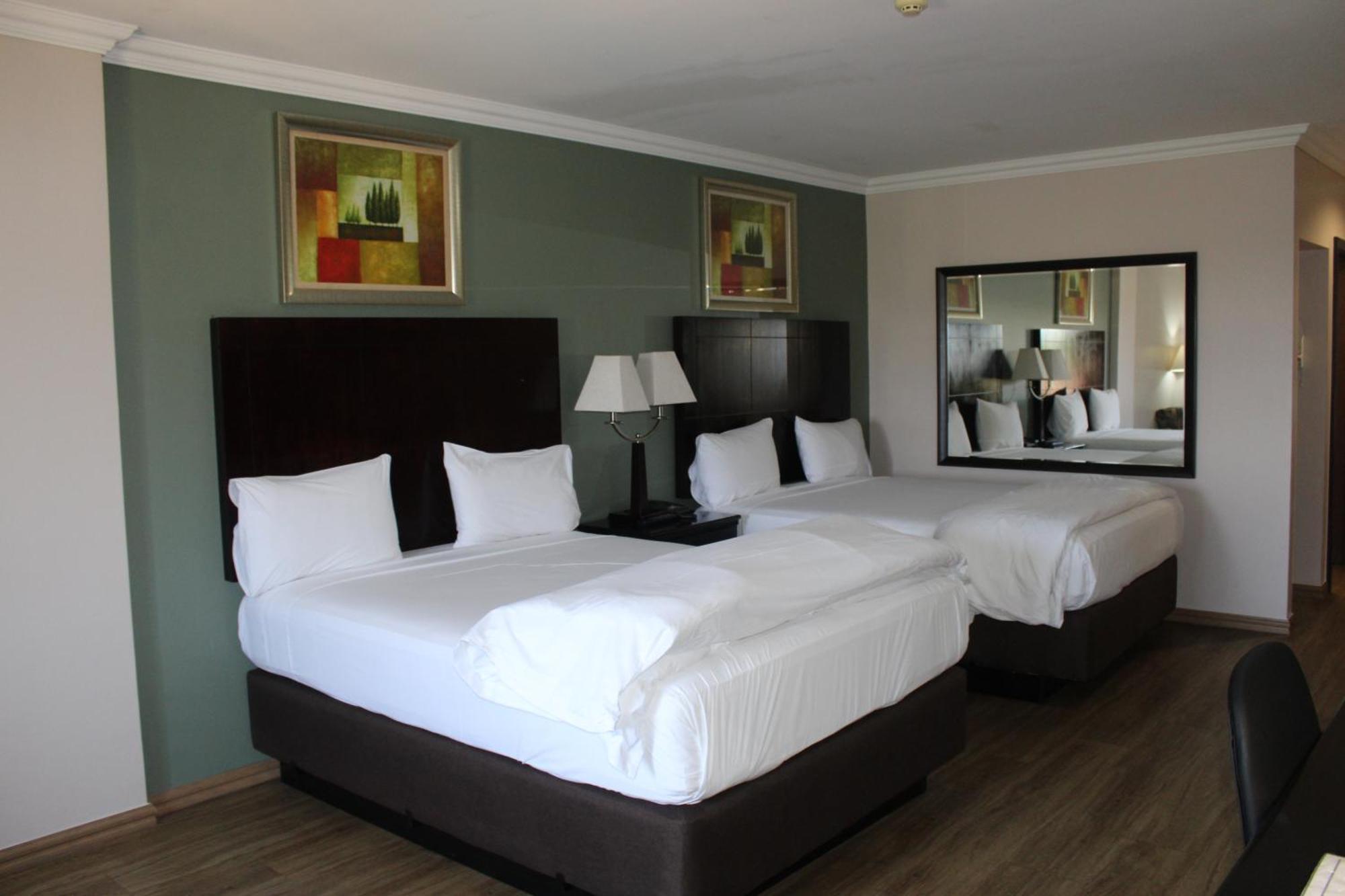 Hampshire Hotel - Ballito Extérieur photo