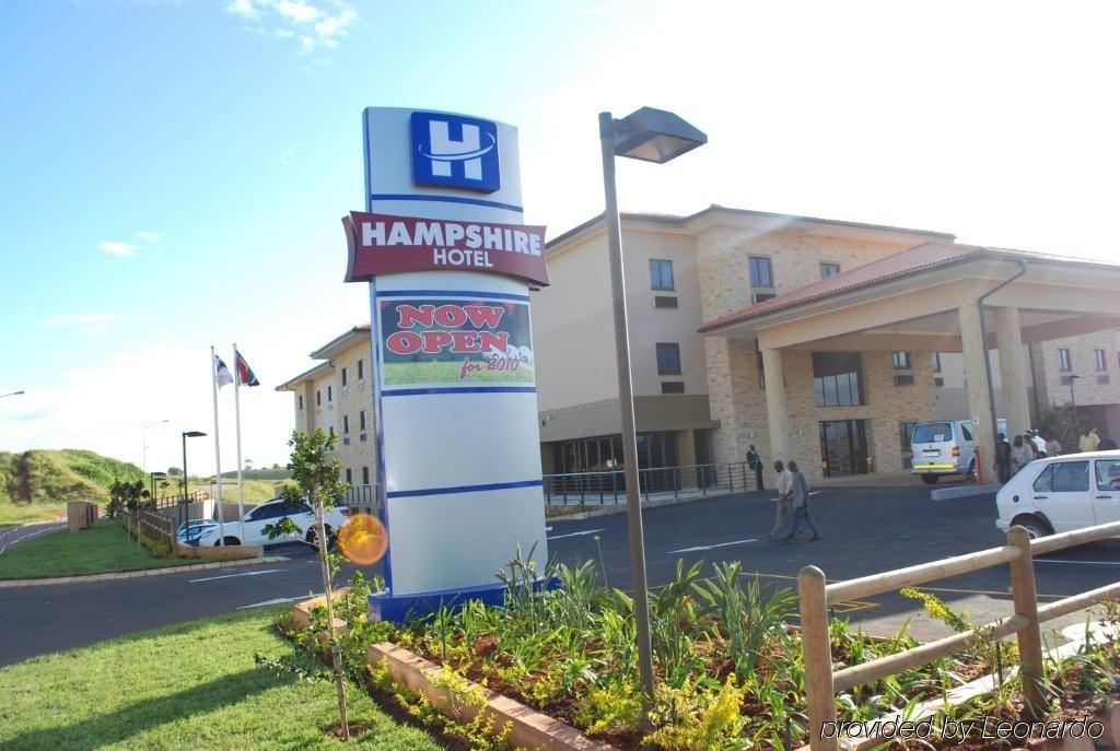 Hampshire Hotel - Ballito Extérieur photo