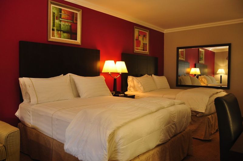 Hampshire Hotel - Ballito Extérieur photo