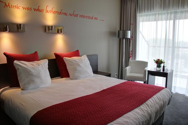 Hampshire Hotel - Ballito Extérieur photo