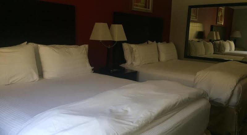 Hampshire Hotel - Ballito Extérieur photo