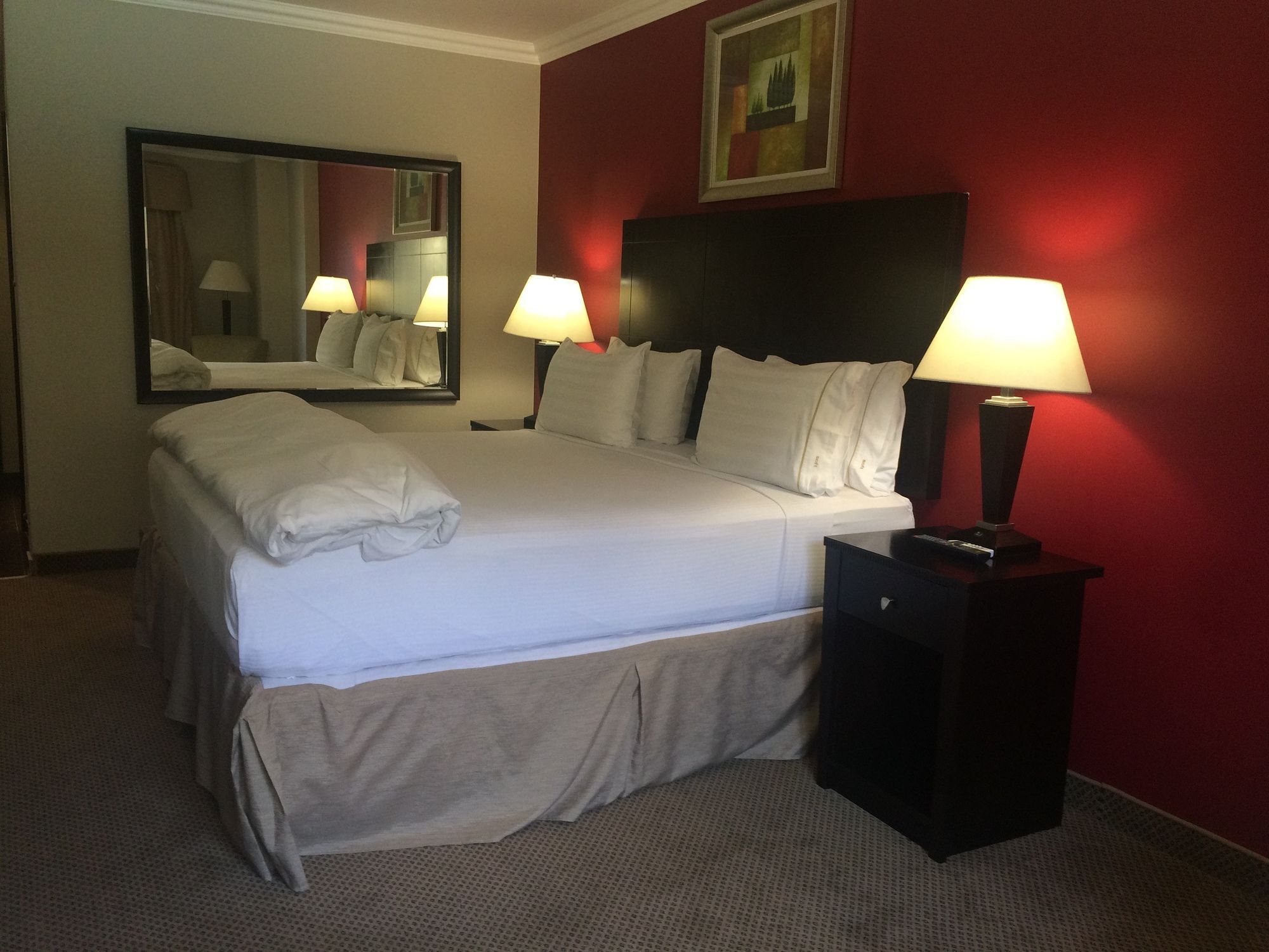 Hampshire Hotel - Ballito Extérieur photo