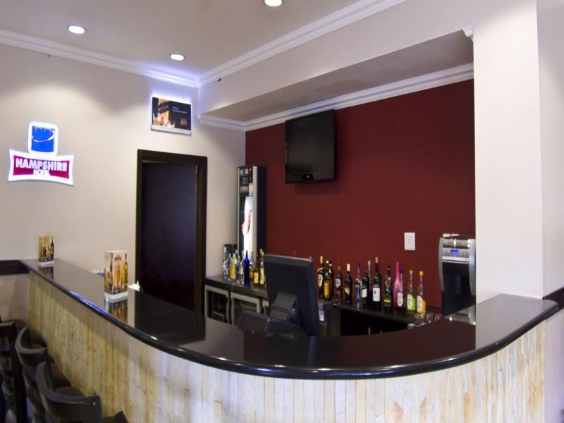 Hampshire Hotel - Ballito Extérieur photo
