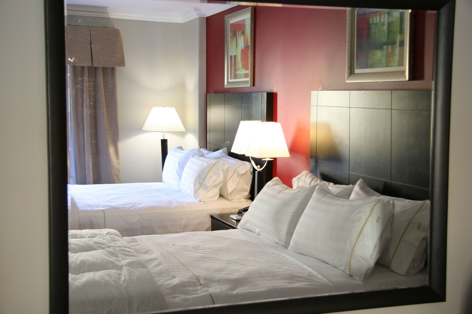 Hampshire Hotel - Ballito Extérieur photo